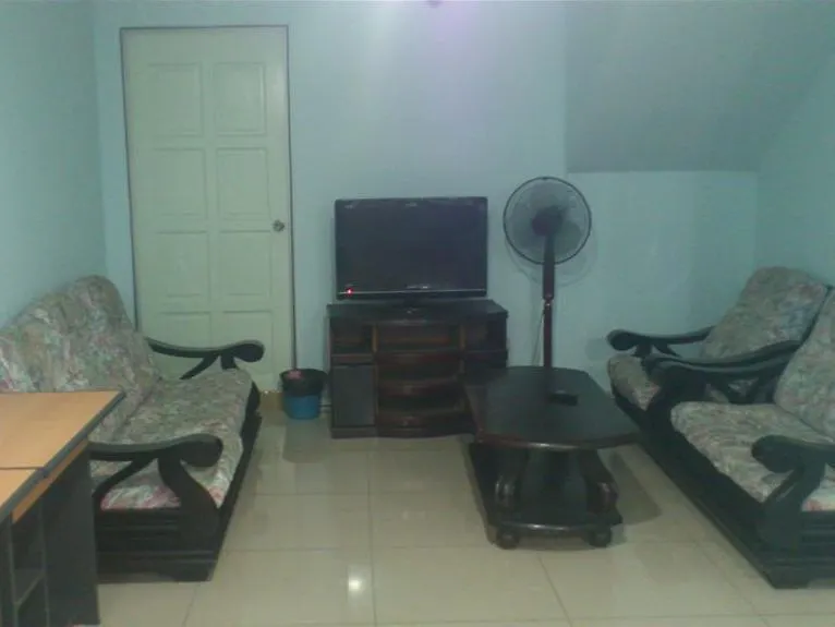 Thoo Hotel Melaka
