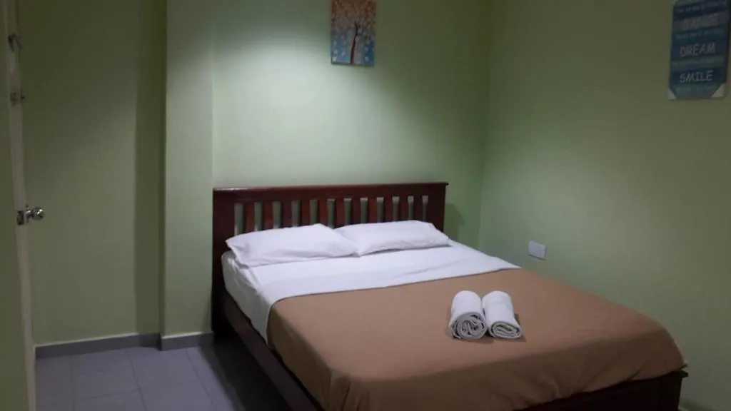 Thoo Hotel Melaka