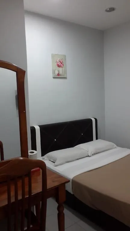 Thoo Hotel Melaka 2*,