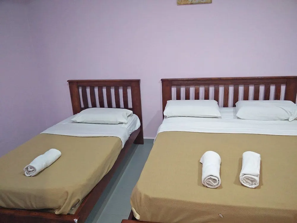 Thoo Hotel Melaka