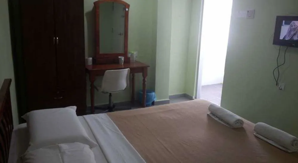 Thoo Hotel Melaka 2*,  Malezja