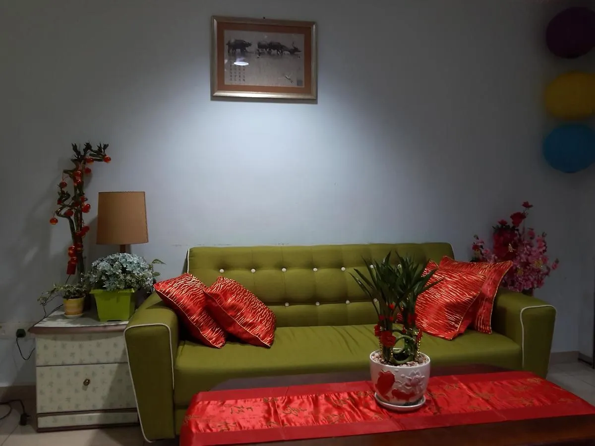 Thoo Hotel Melaka 2*,  Malezja
