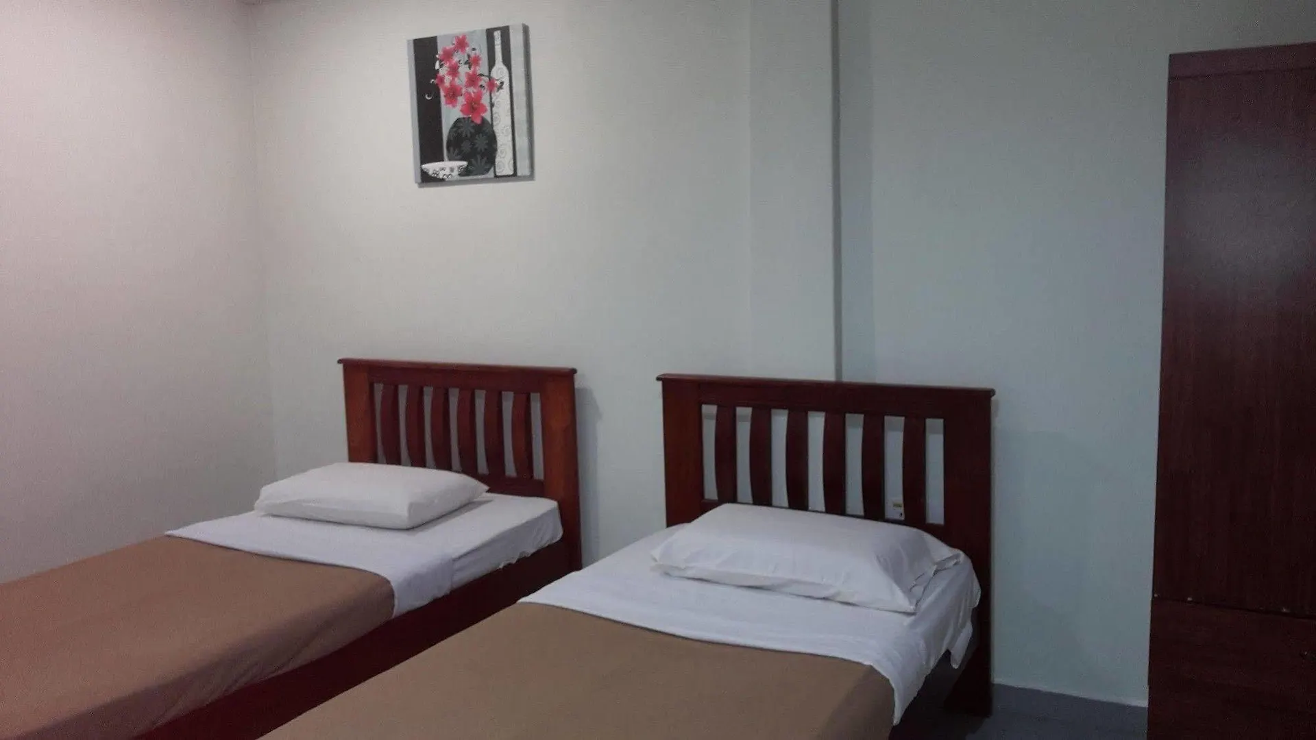 Thoo Hotel Melaka 2*,