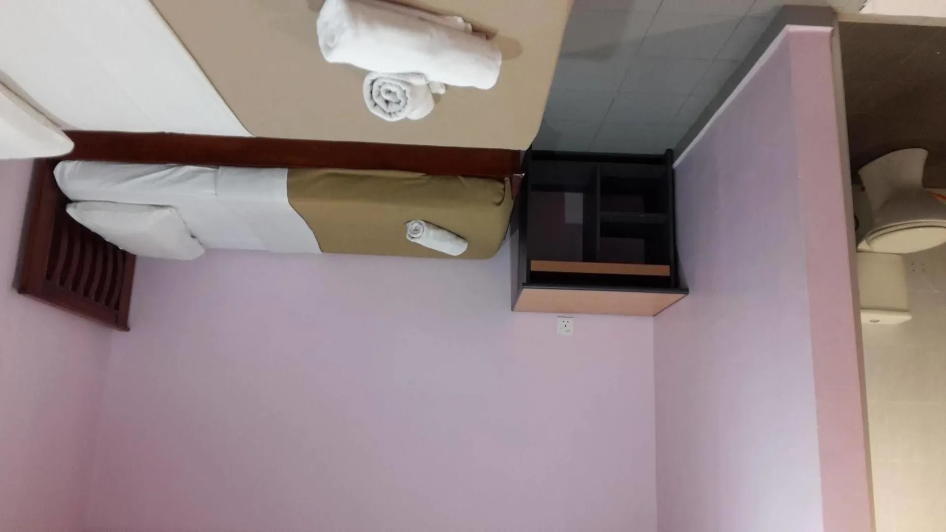 Thoo Hotel Melaka Malezja