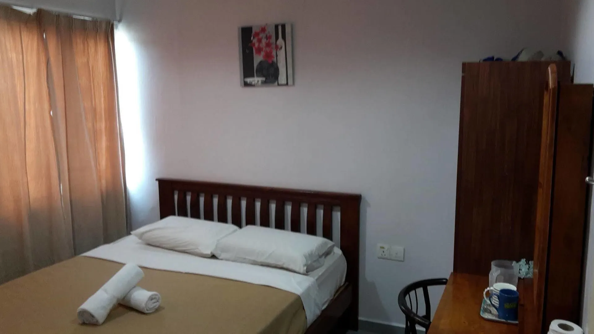 Thoo Hotel Melaka