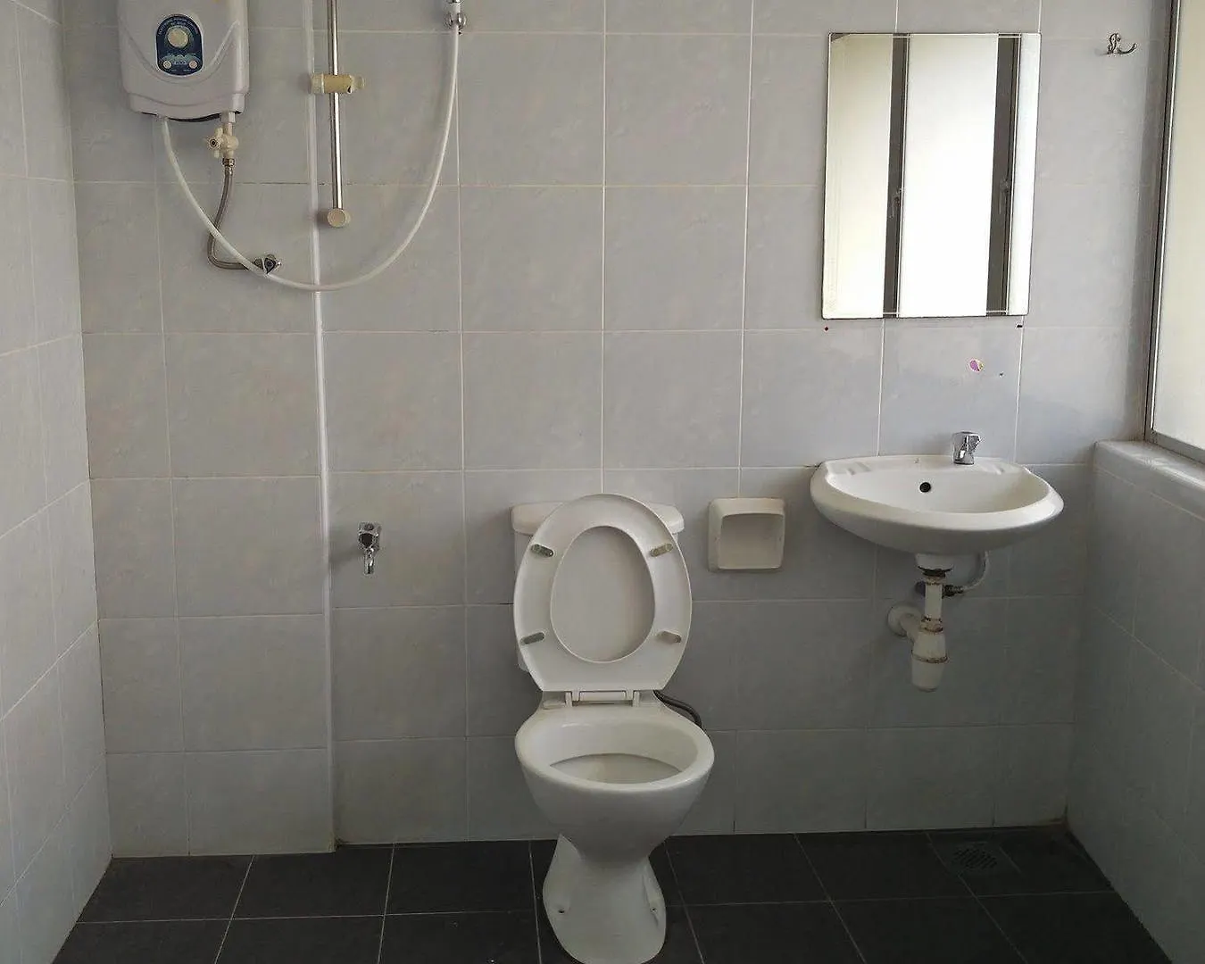 Thoo Hotel Melaka 2*,