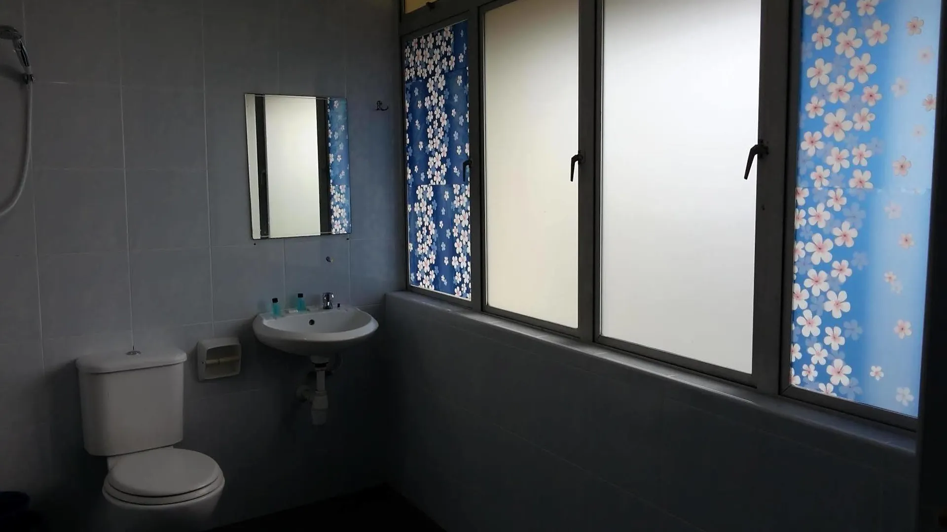 Thoo Hotel Melaka 2*,