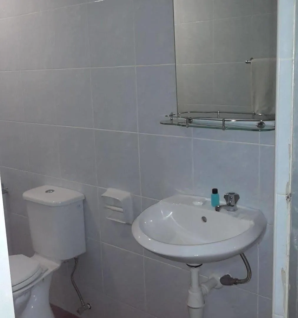 Thoo Hotel Melaka
