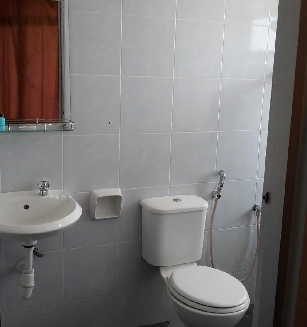**  Thoo Hotel Melaka Malezja