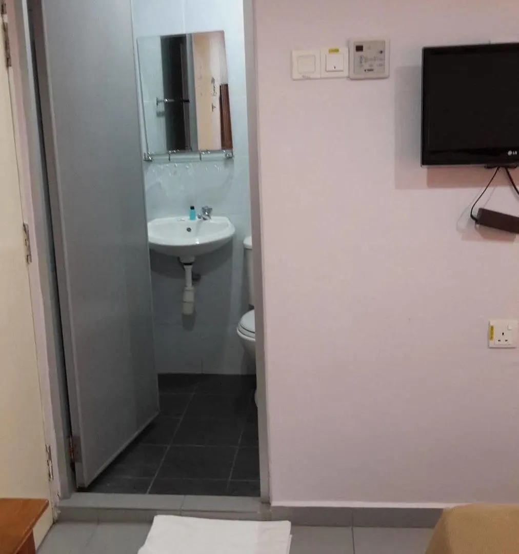Thoo Hotel Melaka