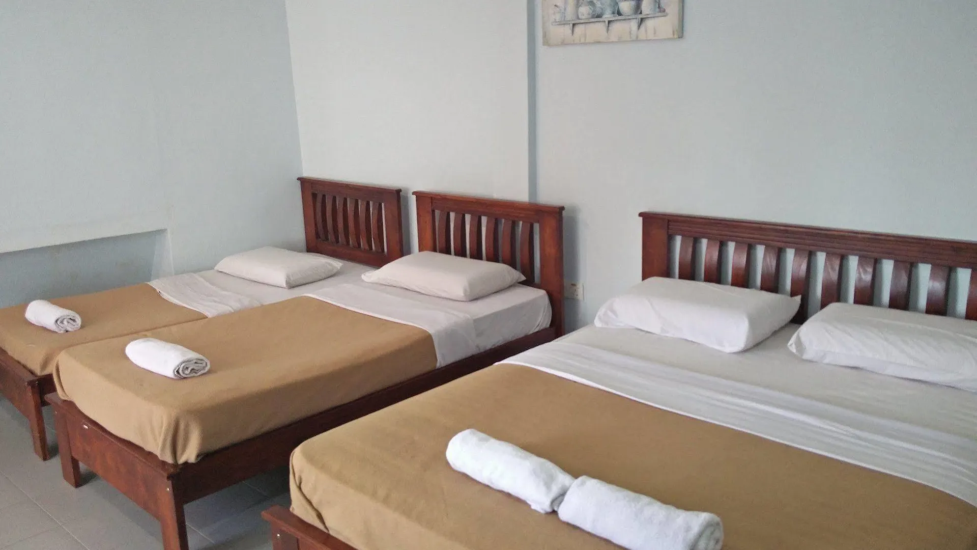 Thoo Hotel Melaka