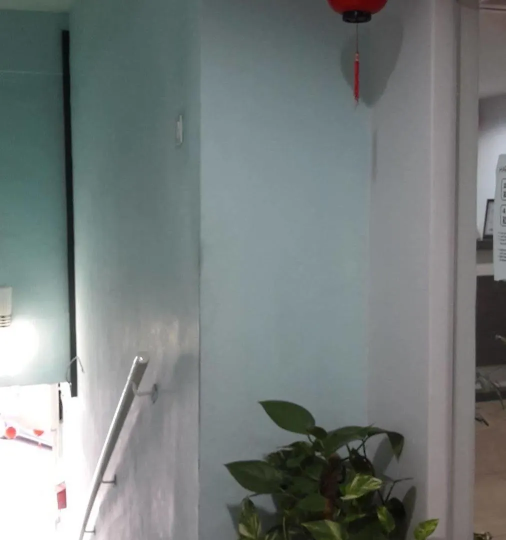 Thoo Hotel Melaka