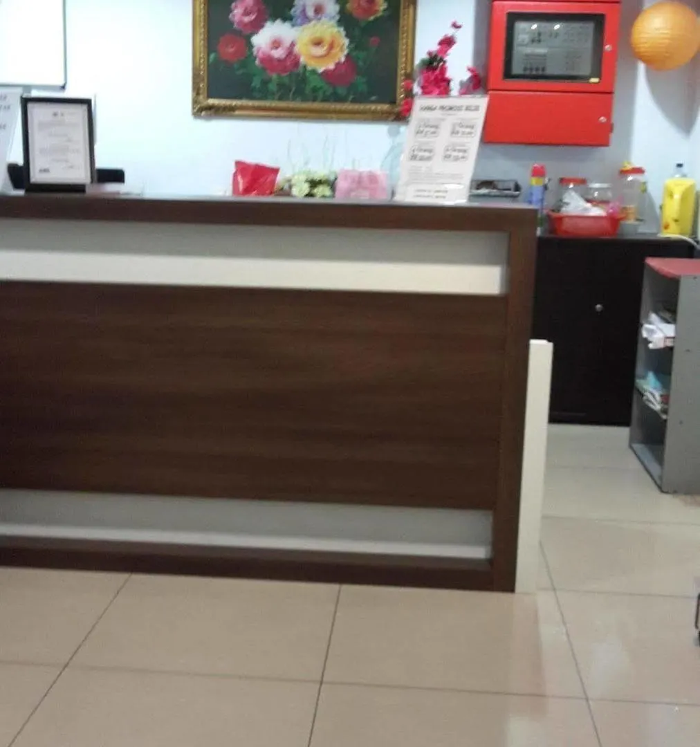 酒店 Thoo酒店  Malacca