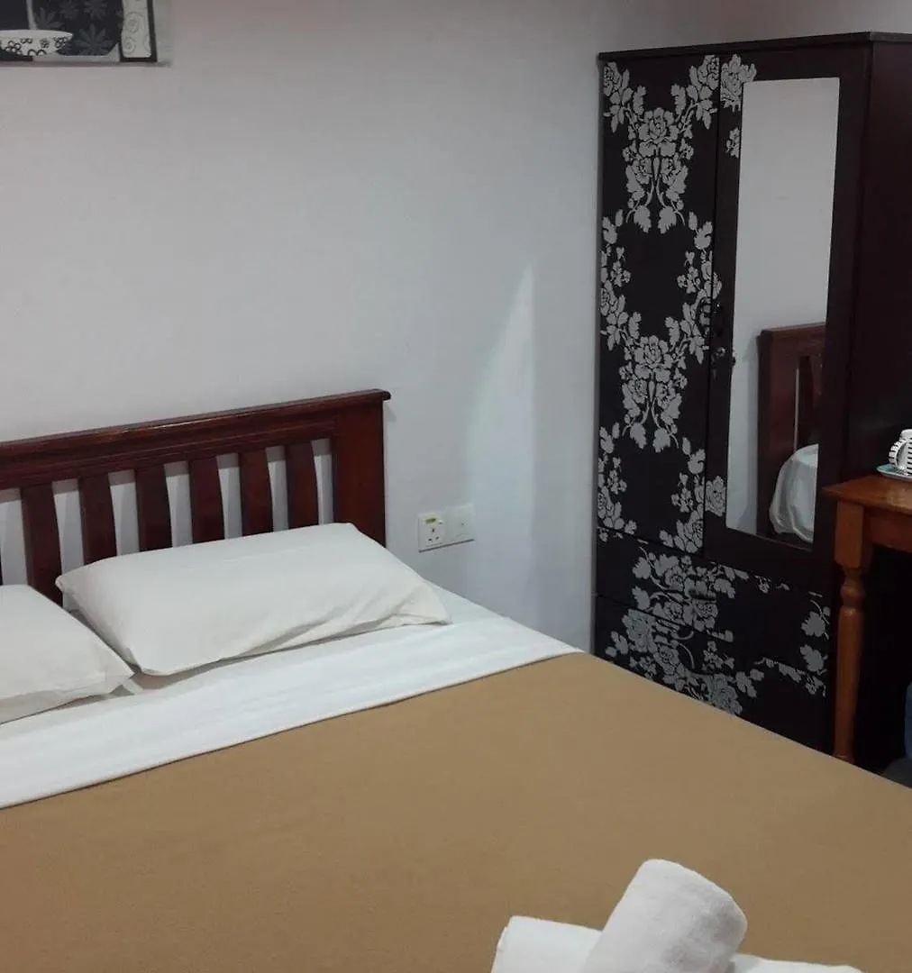 **  Thoo Hotel Melaka Malezja