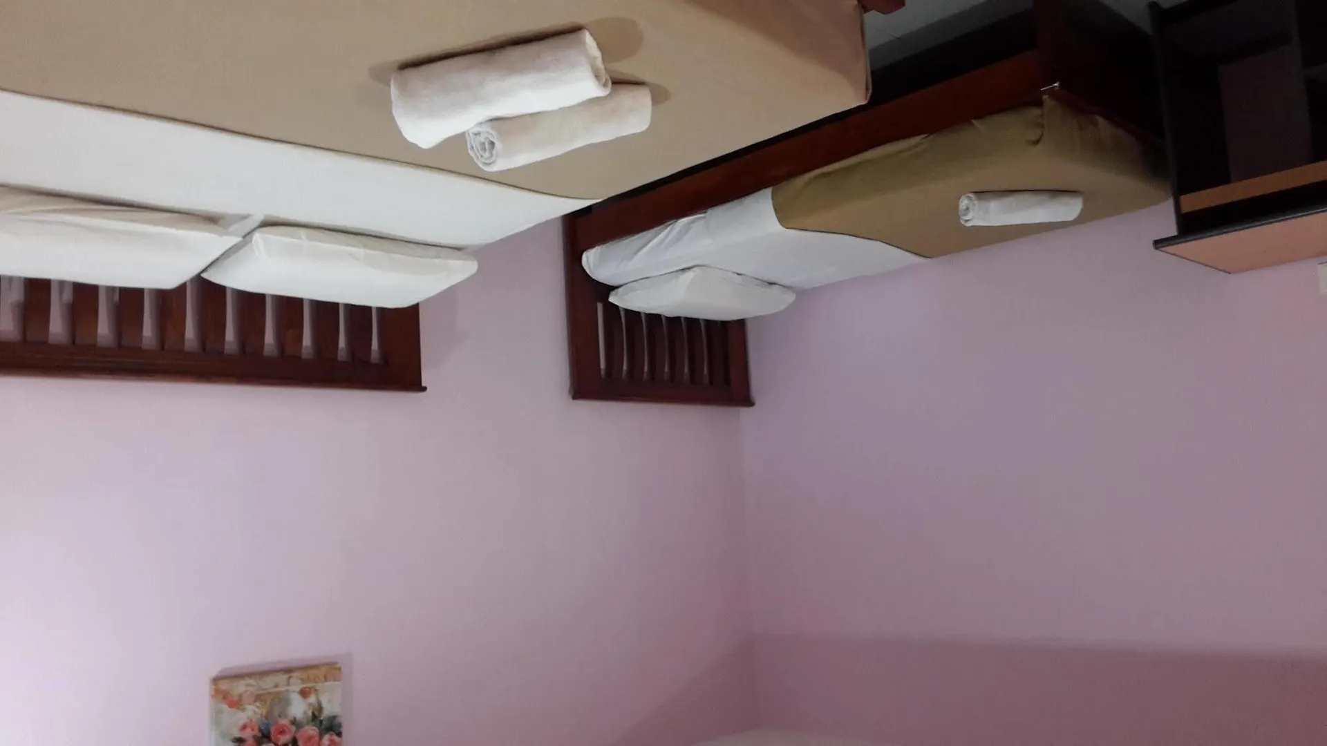 Thoo Hotel Melaka