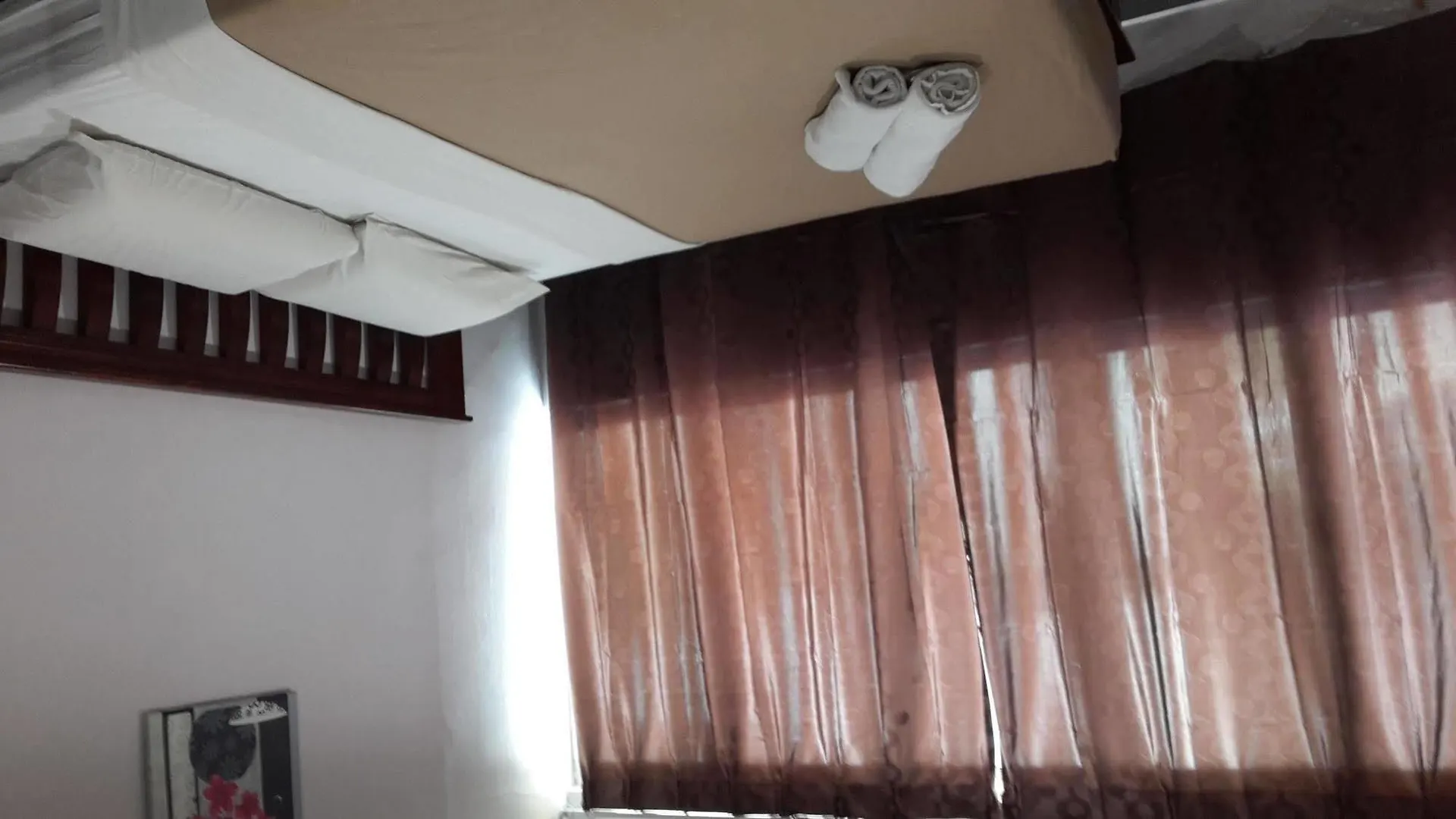 **  Thoo Hotel Melaka Malezja