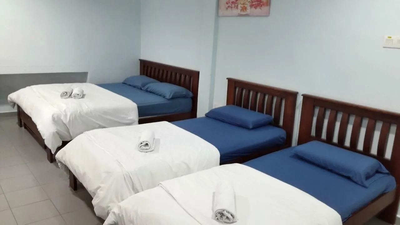 Thoo Hotel Melaka