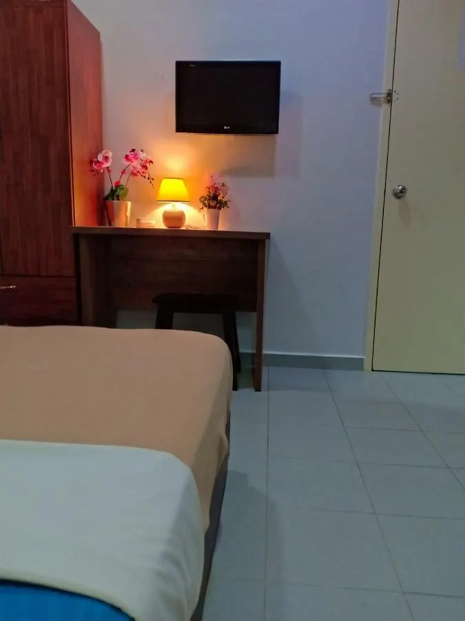 Malacca Thoo Hotel