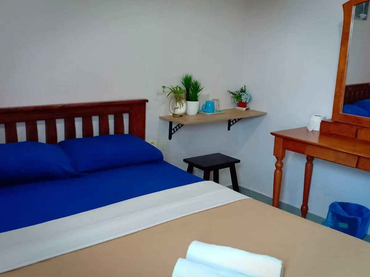 Thoo Hotel Melaka