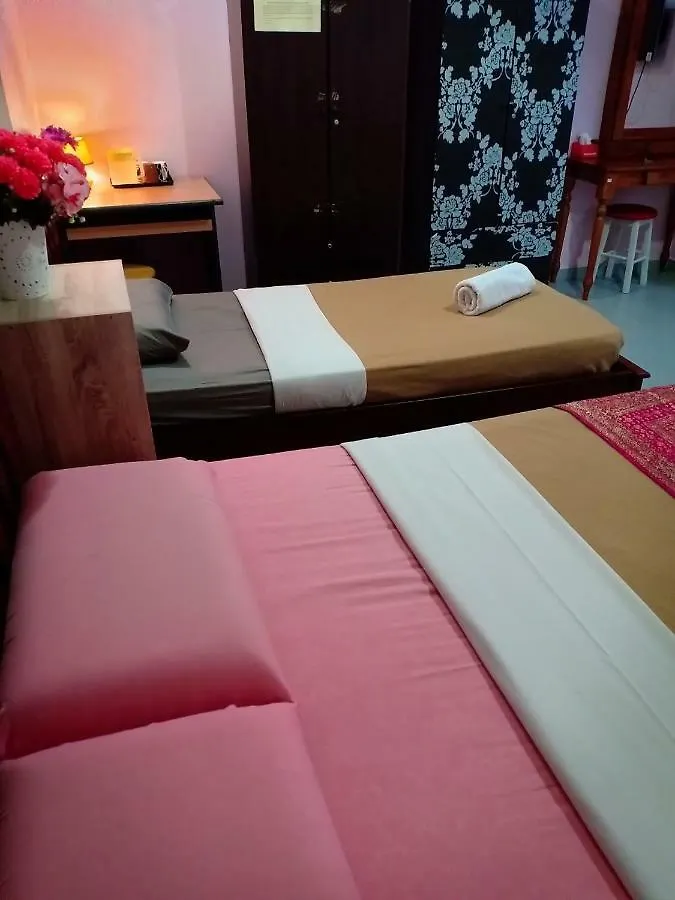 Thoo Hotel Melaka