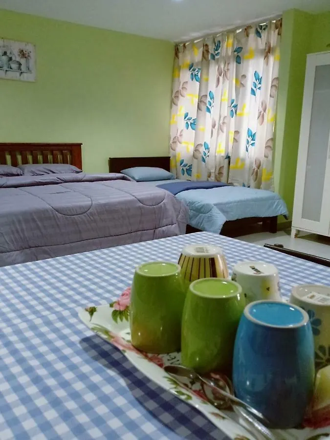 Thoo Hotel Melaka 2*,