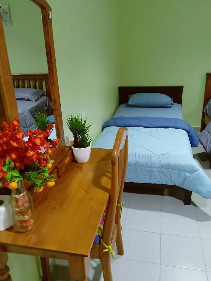 Thoo Hotel Melaka