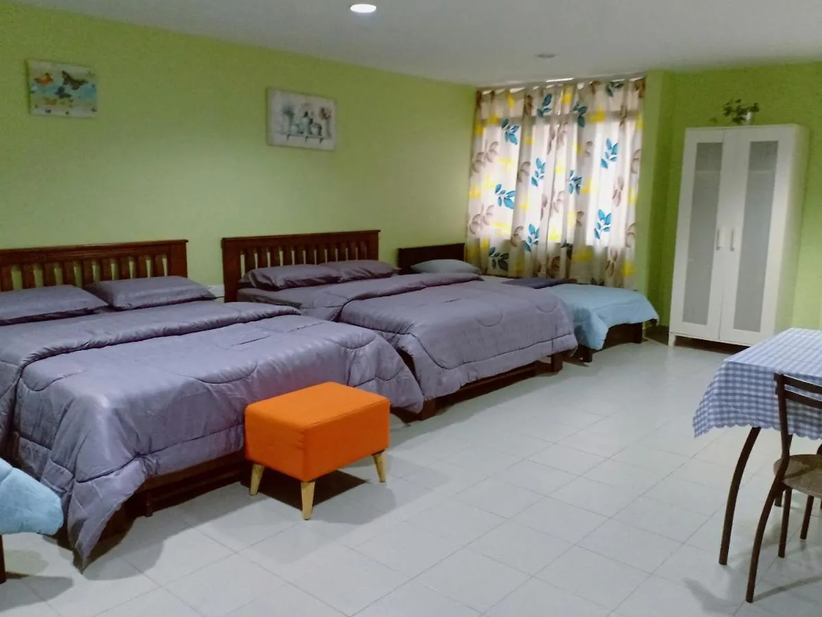 Thoo Hotel Melaka