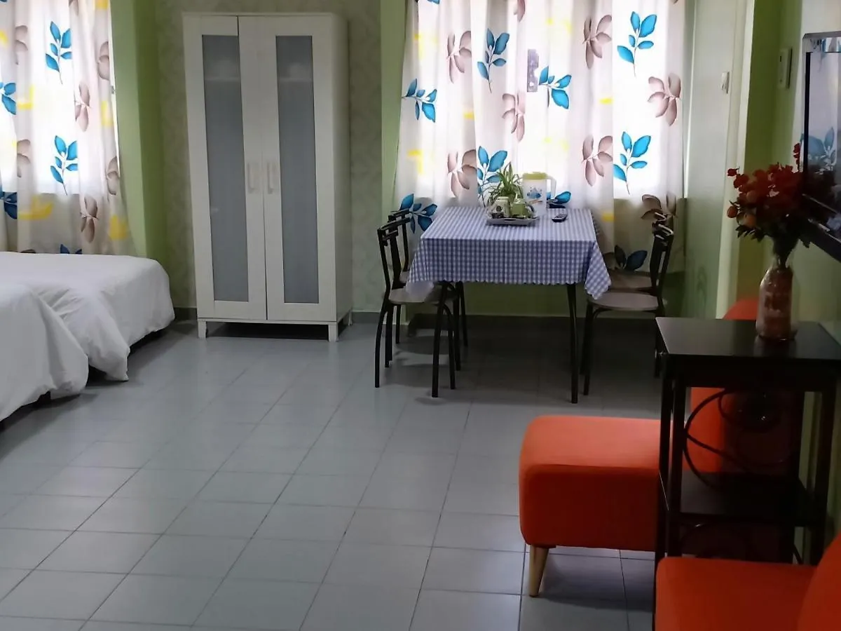 Thoo Hotel Melaka