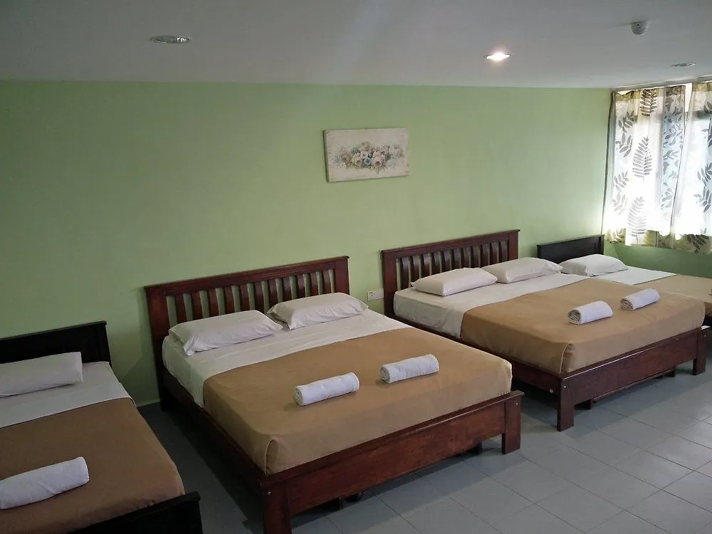 Thoo Hotel Melaka