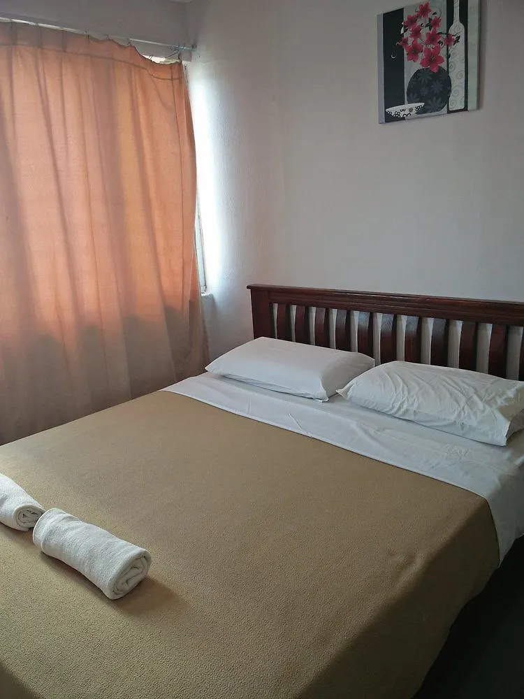 Thoo Hotel Melaka