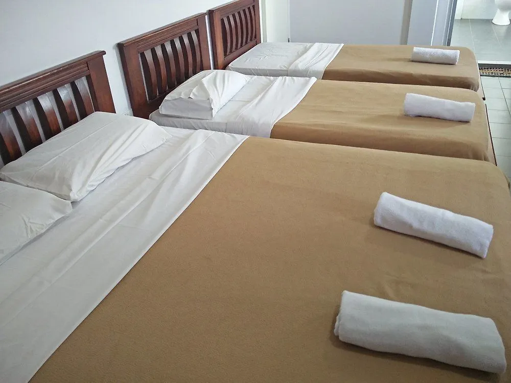 Thoo Hotel Melaka 2*,  Malezja