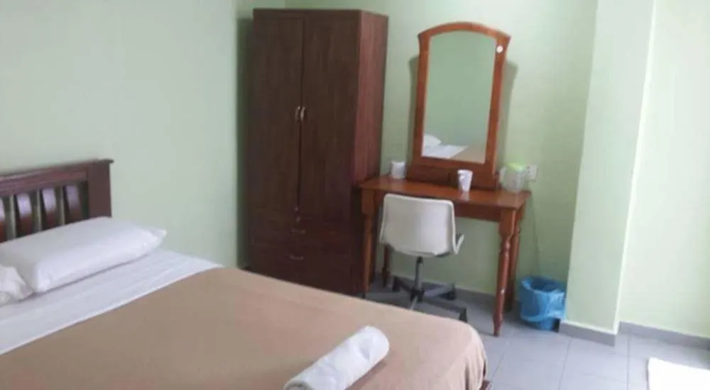 Thoo Hotel Melaka