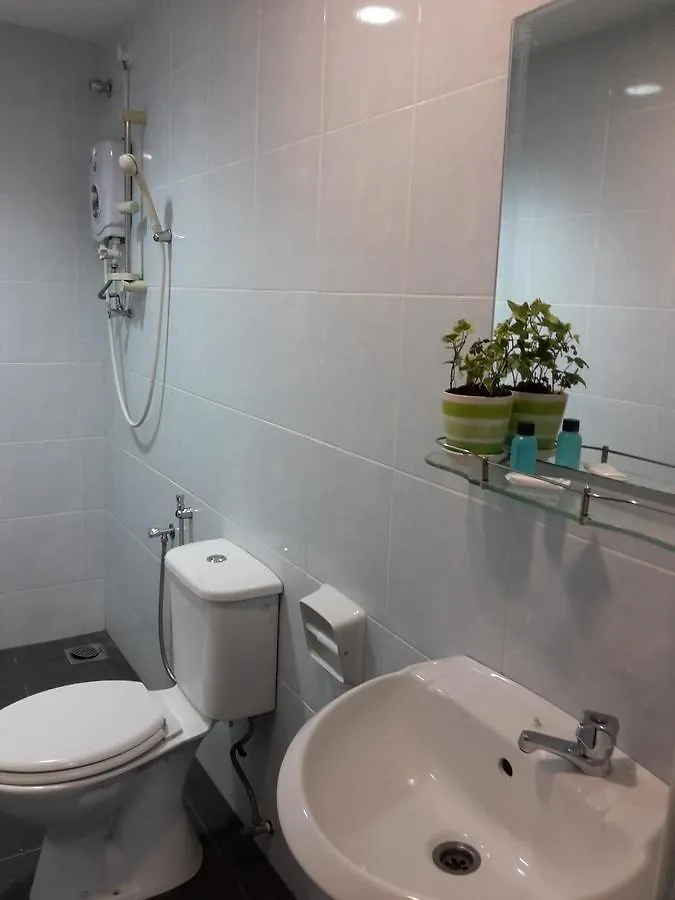 Thoo Hotel Melaka