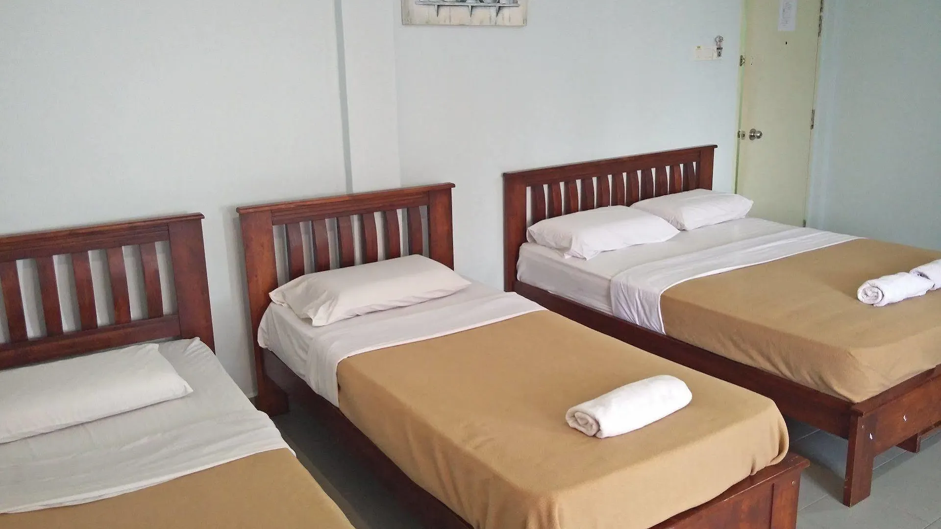 Thoo Hotel Melaka