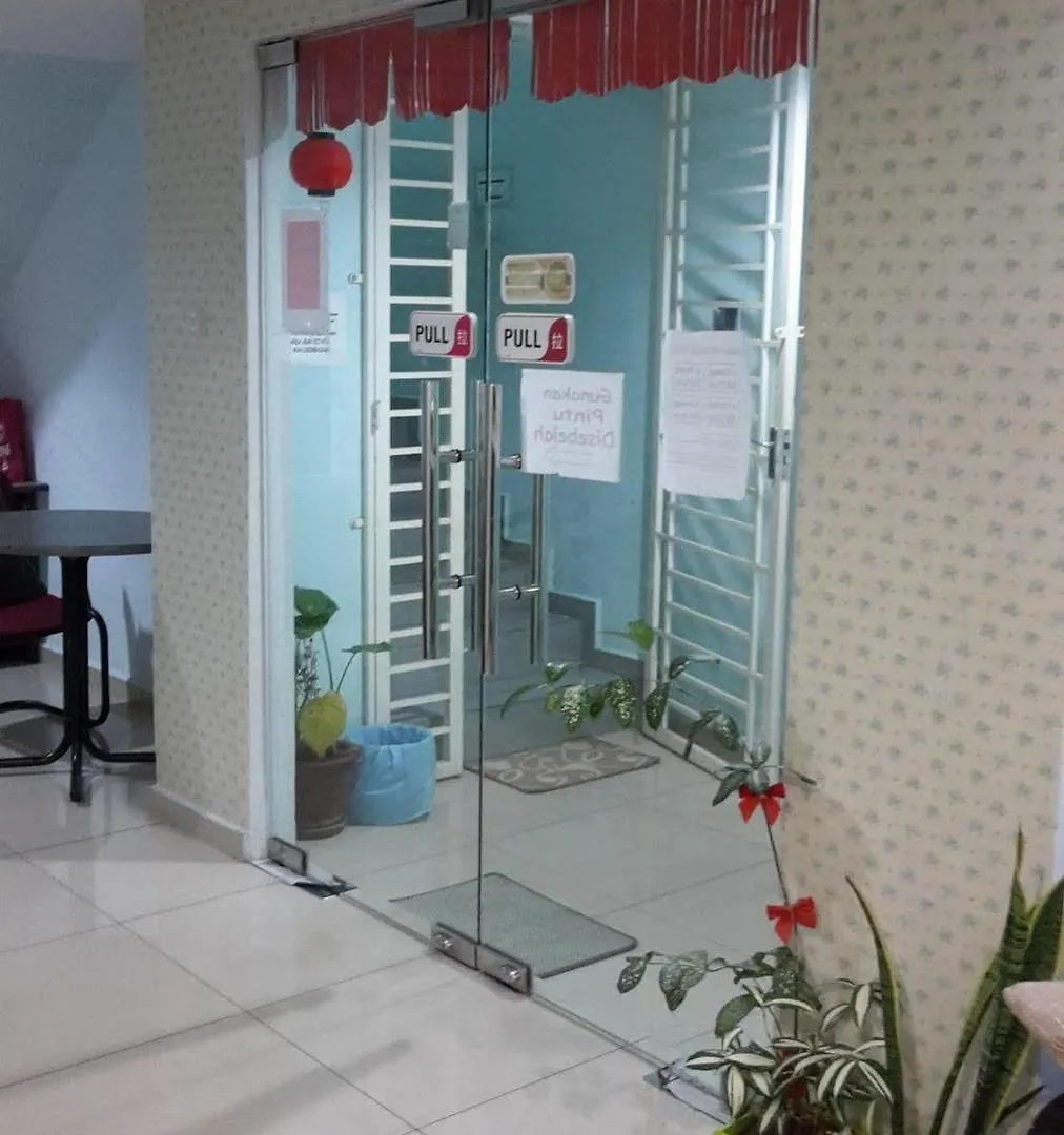 Thoo Hotel Melaka