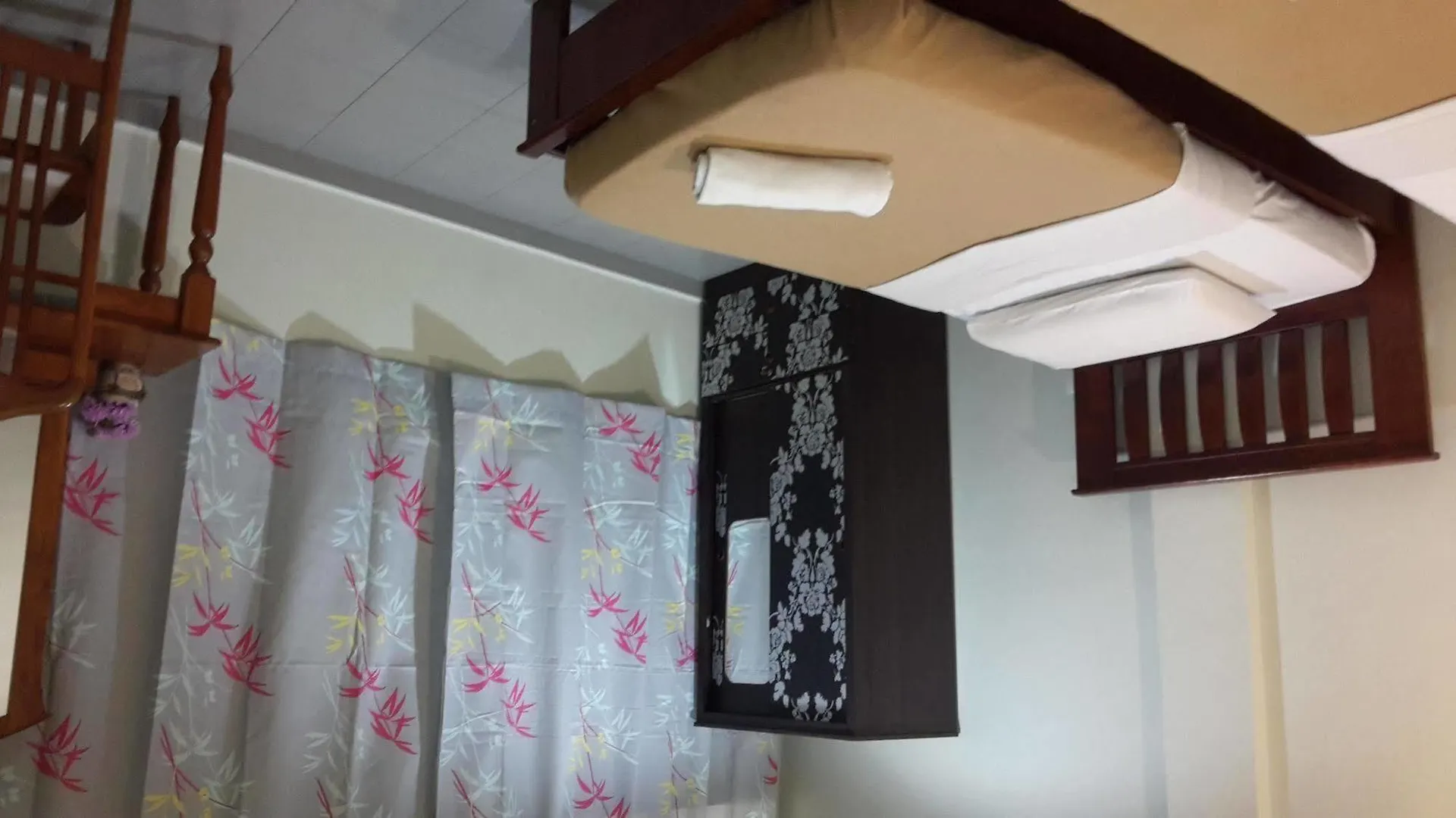 Thoo Hotel Melaka