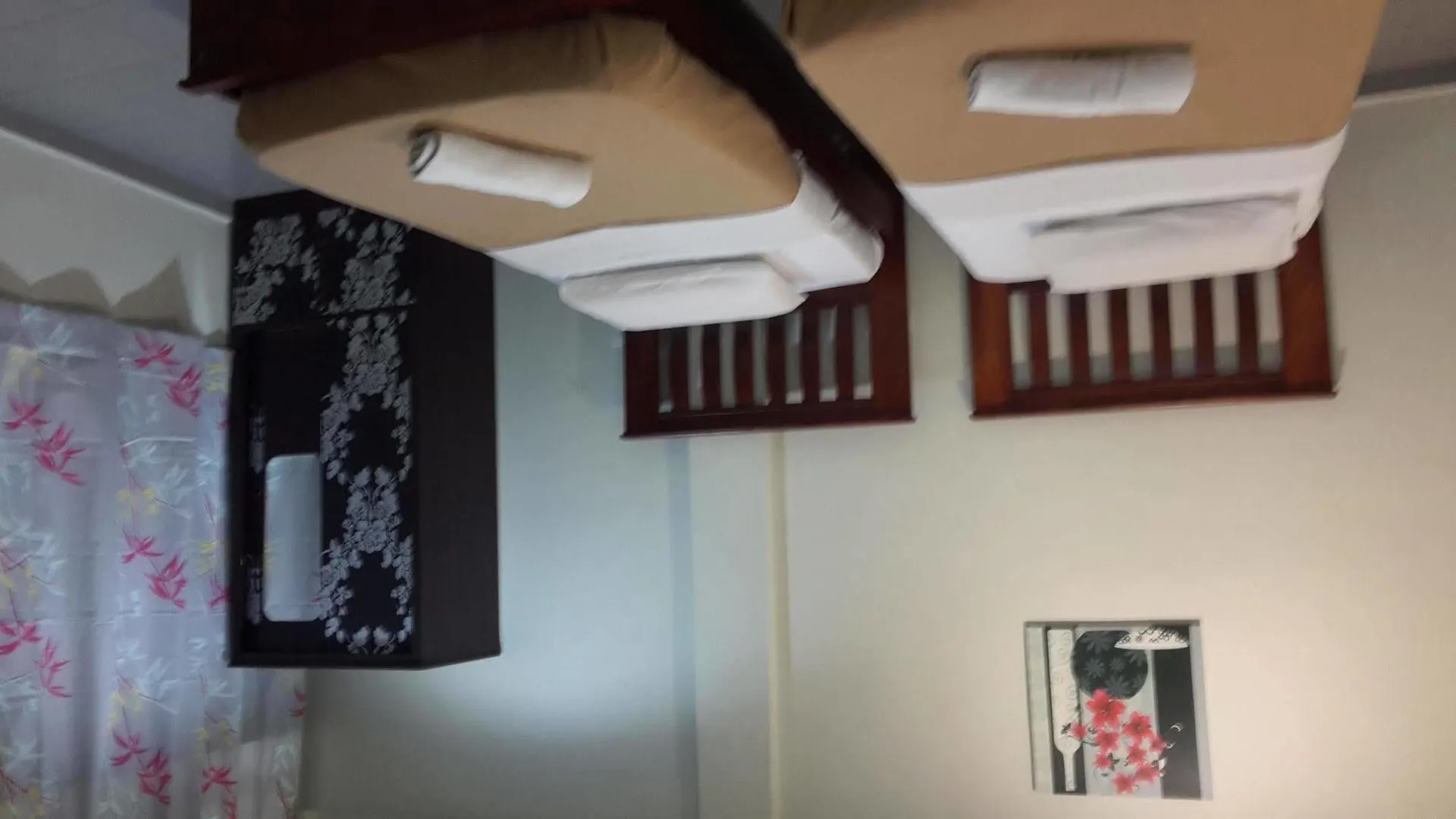 Thoo Hotel Melaka