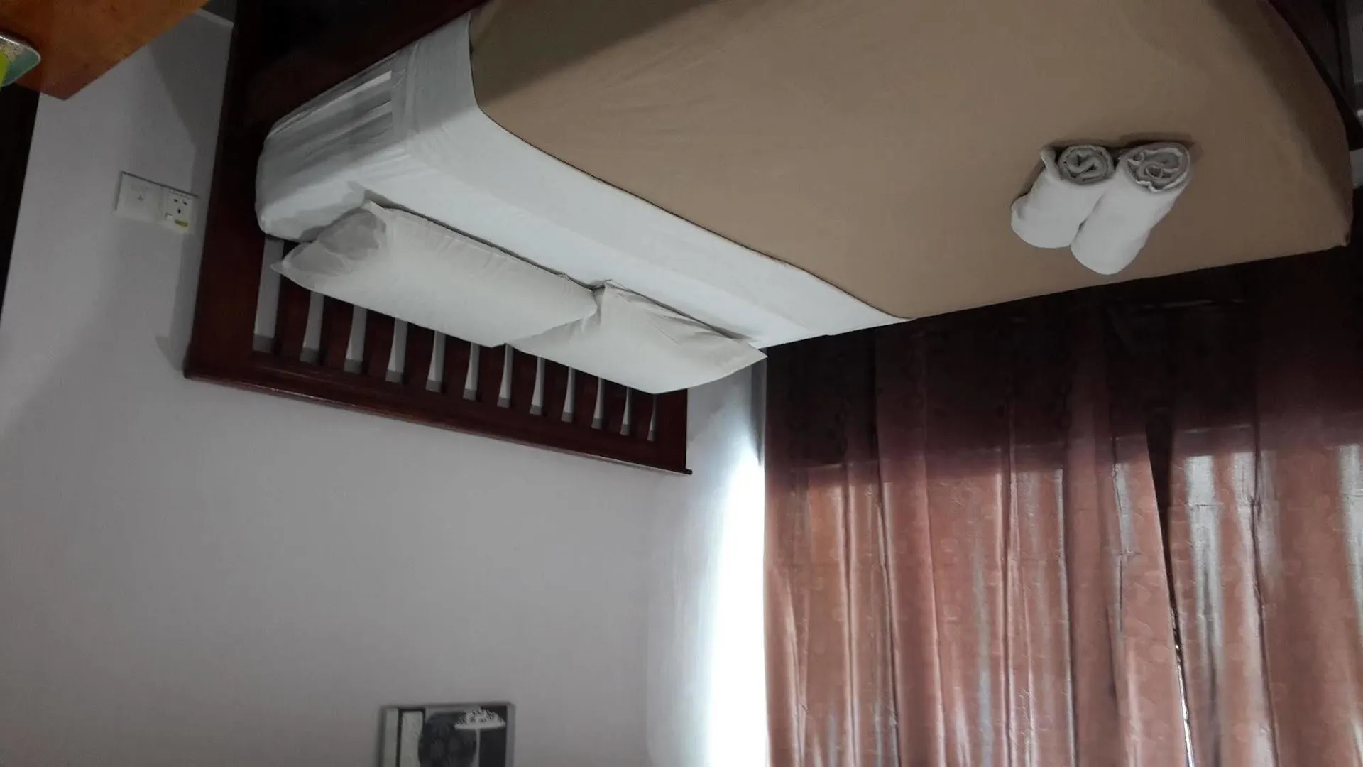 Thoo Hotel Melaka
