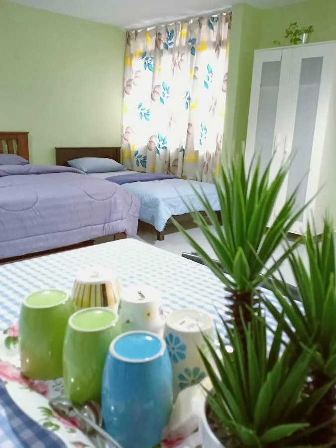Thoo Hotel Melaka