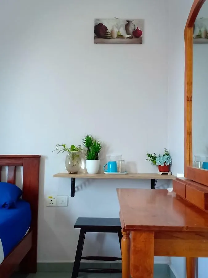 Thoo Hotel Melaka