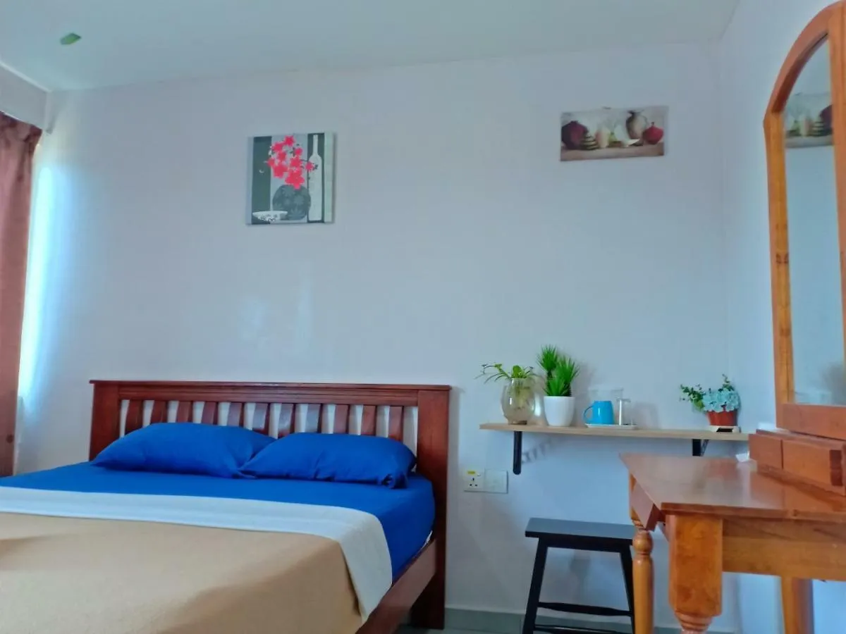 Thoo Hotel Melaka