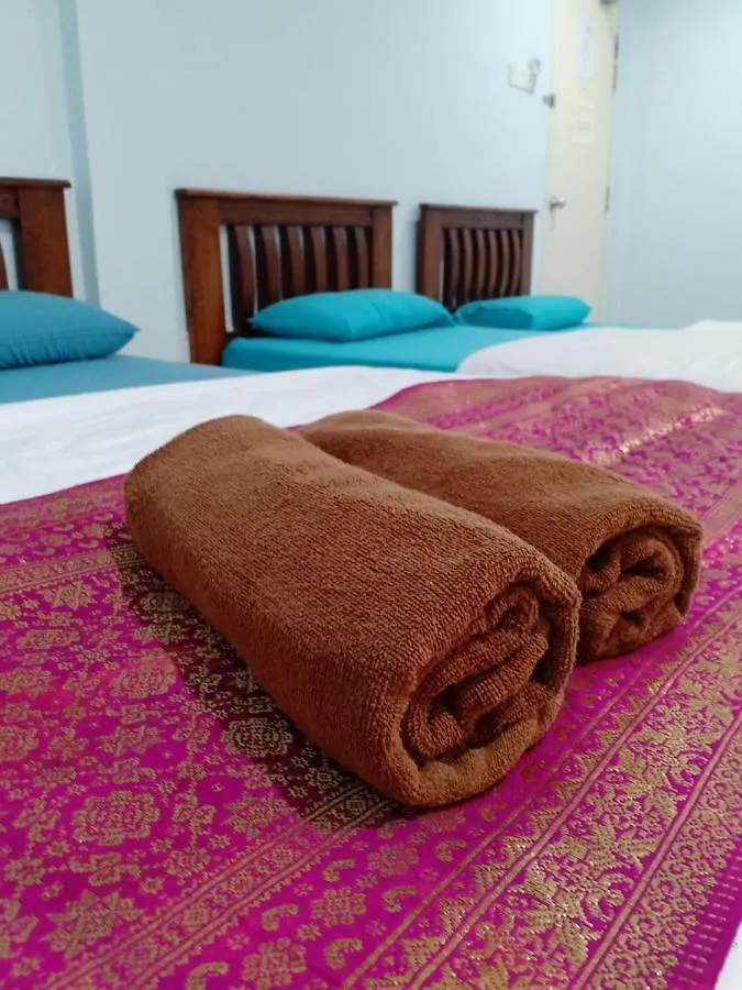 Thoo Hotel Melaka