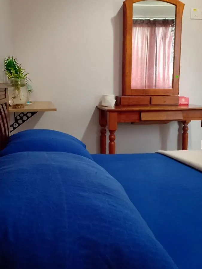 Thoo Hotel Melaka