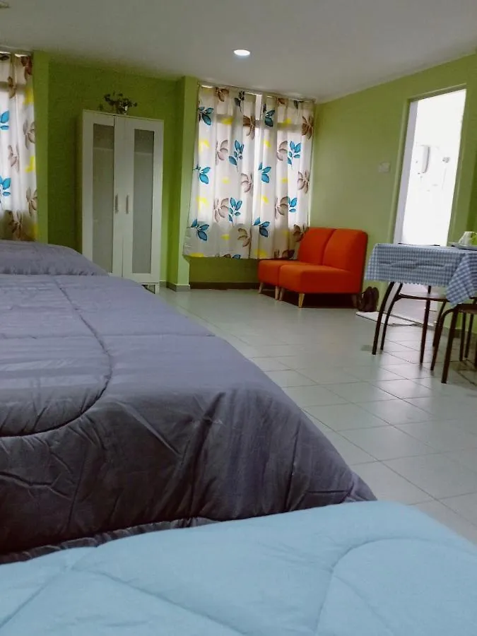 Thoo Hotel Melaka