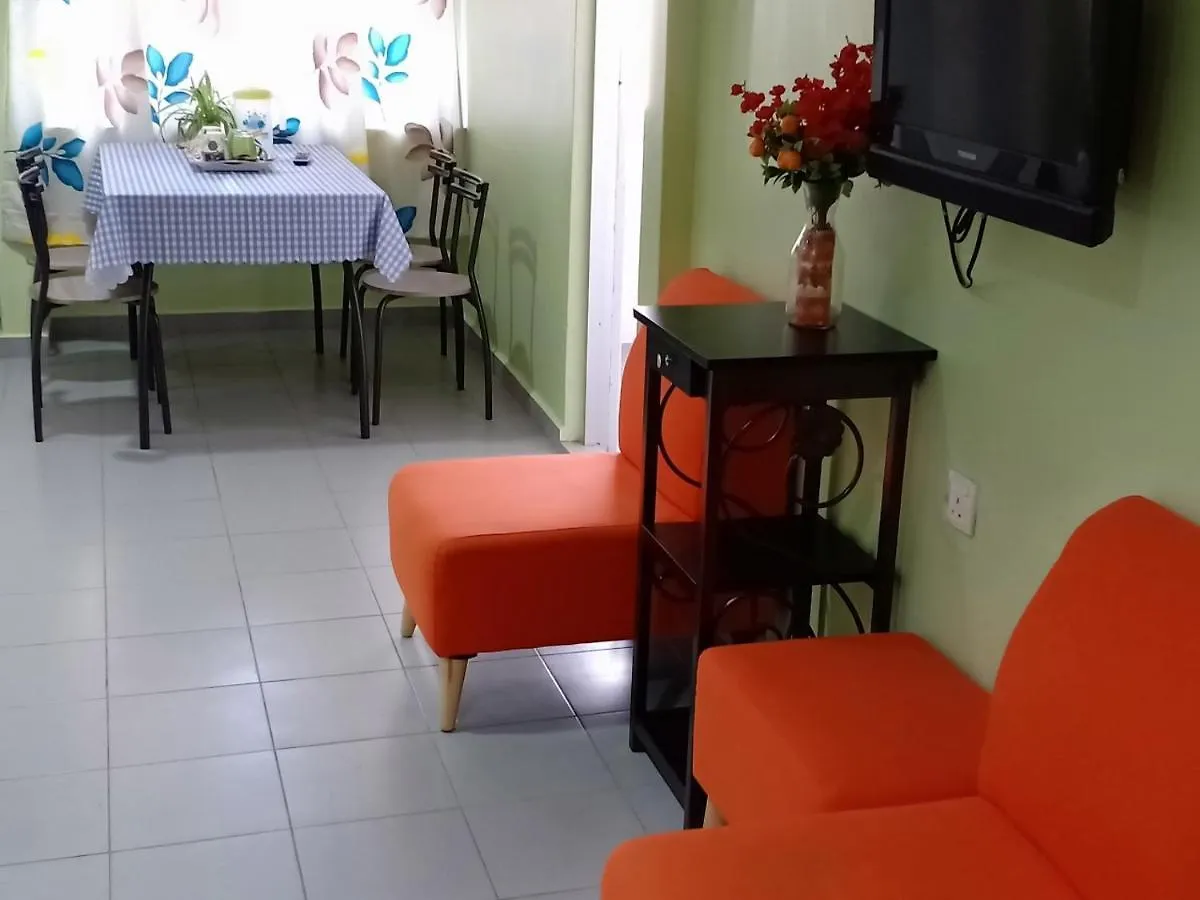 **  Thoo Hotel Melaka Malezja